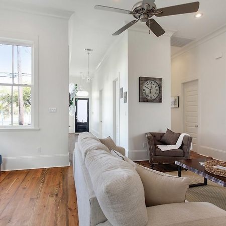 Vila Charming Royal Queen Blocks From Fq! New Orleans Exteriér fotografie