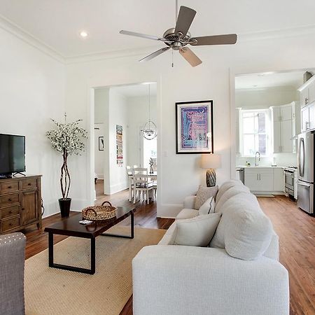 Vila Charming Royal Queen Blocks From Fq! New Orleans Exteriér fotografie
