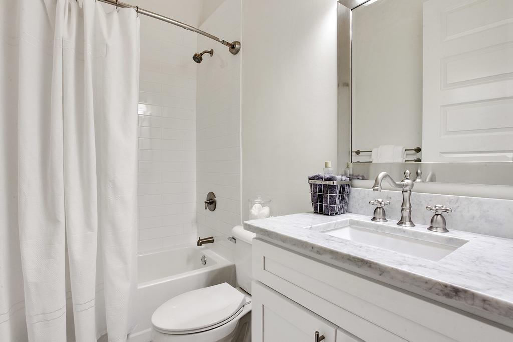 Vila Charming Royal Queen Blocks From Fq! New Orleans Exteriér fotografie