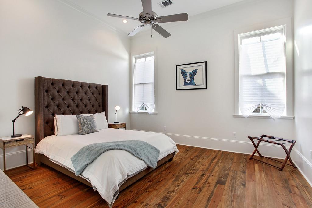 Vila Charming Royal Queen Blocks From Fq! New Orleans Exteriér fotografie