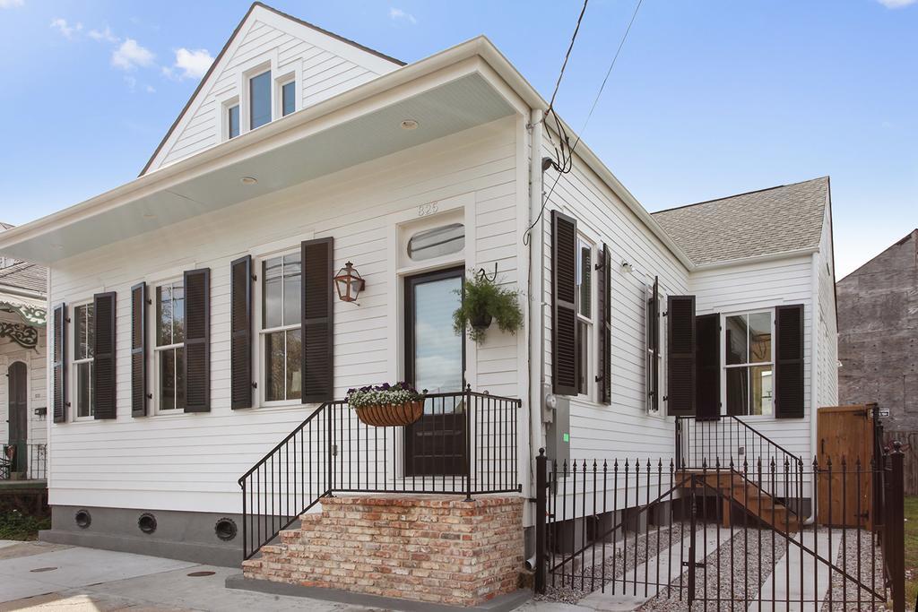 Vila Charming Royal Queen Blocks From Fq! New Orleans Exteriér fotografie