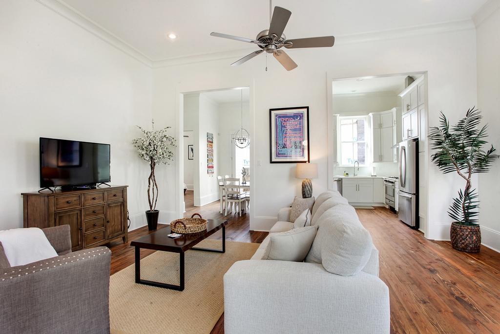 Vila Charming Royal Queen Blocks From Fq! New Orleans Exteriér fotografie