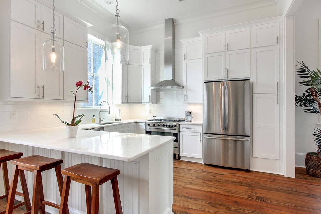 Vila Charming Royal Queen Blocks From Fq! New Orleans Exteriér fotografie