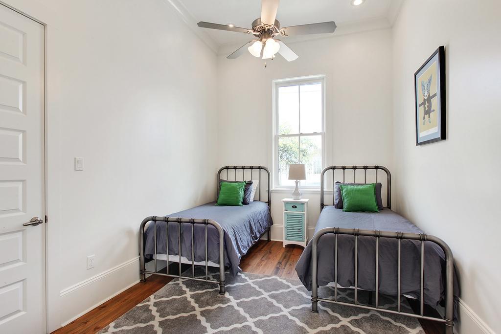 Vila Charming Royal Queen Blocks From Fq! New Orleans Exteriér fotografie